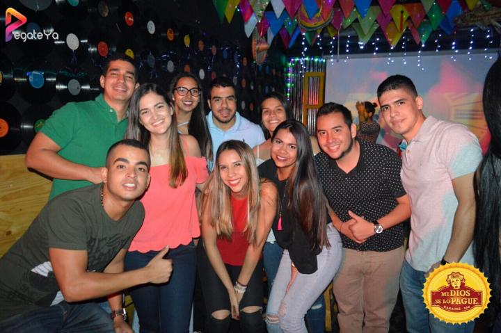 Foto 63 de Mi Dios se lo Pague - 4TO Fds Mayo en Fonda Mi Dios Se Lo Pague, Cali