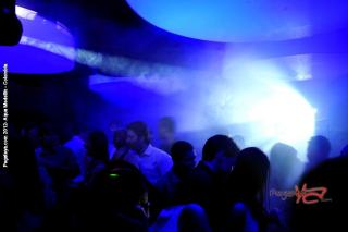 Foto 41 de Aqua Discoteca Medellin - Sabado 9 junio en Discoteca Aqua Medellin, Medellín