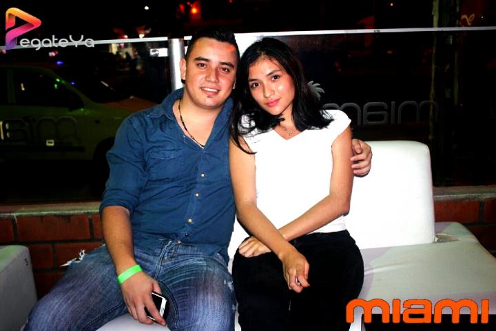 Foto 48 de Miami - 2do/ 3er Fds junio 2016 en Miami Bar Cali, Cali