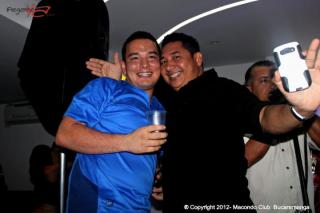 Foto 95 de Macondo 19-20 Mayo de 2012 en Discoteca Macondo Club Bucaramanga, Bucaramanga