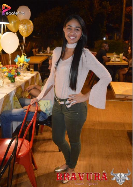 Foto 2 de Bravura - 1er Fds Junio 2017 en Bravura, Cali