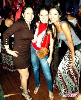Foto 5 de Zambomba Club - Febrero 09 en Club Zambomba, Cali