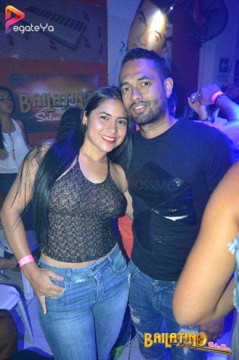 Foto 71 de Bailatino - AMOR & AMISTAD 2016 en Bailatino - Bar, Cali