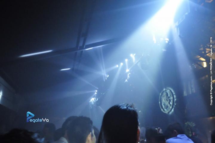 Foto 70 de La Premiere - sabado 29 agosto 2015 en La Premiere Bucaramanga, Bucaramanga