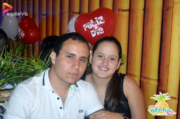 Foto 12 de Say Aloha State - Amor & Amistad 2016 en Aloha Say State