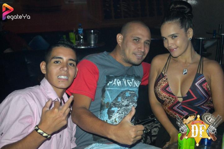 Foto 11 de El Df - 3er / 4to Fds Enero 2017 en El DF Club Discoteca