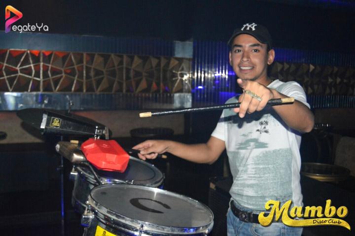 Foto 3 de Mambo Disco Club - 1er Fds Junio 2017 en Mambo Disco Club, Cali