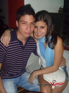 Foto 10 de Enero 30 del 2012 en K-kahuate Cocktails Shot Cali, Cali