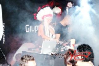 Foto 81 de 20 de Octubre 2012 en Eventos en Bucaramanga, Bucaramanga