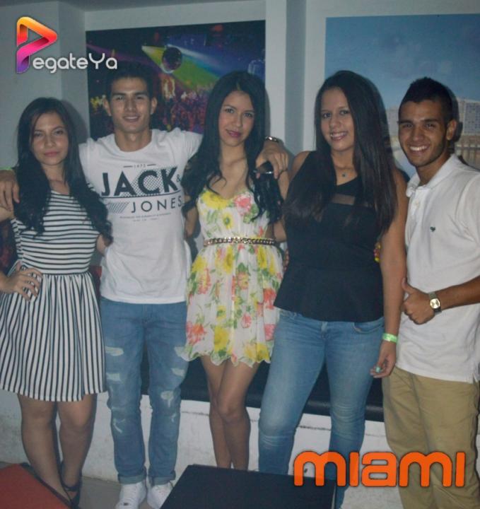 Foto 37 de Miami Bar - 5to FDS Agt 2015 en Miami Bar Cali, Cali