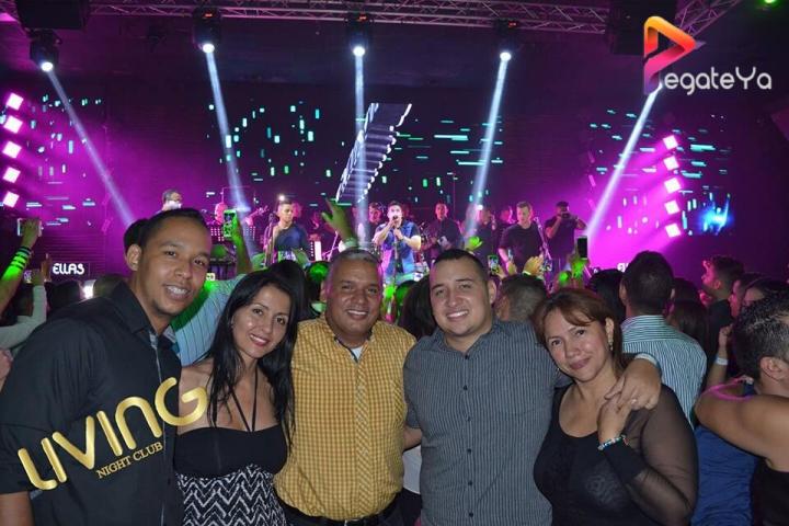Foto 42 de Living Night Club - 2do/3er fds Junio en Living Night Club, Cali