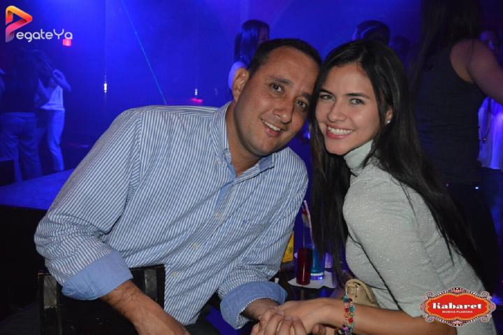 Foto 24 de Kabaret Bar - 4to fds Febrero 2017 en Kabaret - Granada, Cali