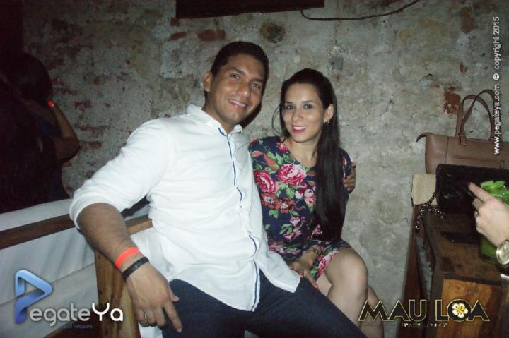 Foto 26 de Mau Loa 5 y 6 de Junio de 2015 en mau loa cartagena, Cartagena