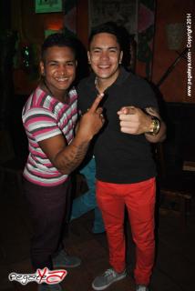 Foto 31 de MISTER BABILLA 22 de febrero de 2014 en Discoteca MISTER BABILLA cartagena, Cartagena