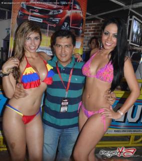 Foto 172 de Car Audio - Moto Tuning 2014 en Car Audio, Villavicencio