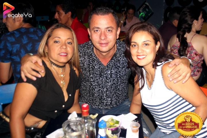 Foto 80 de Mi Dios Se Lo Pague - Amor & Amistad en Fonda Mi Dios Se Lo Pague, Cali