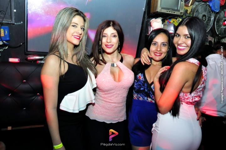 Foto 85 de MALABAR - Junio 10 de 2017 en Discoteca Malabar Bucaramanga, Bucaramanga