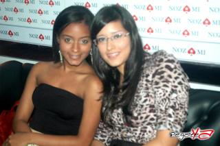 Foto 24 de Marzo 15 del 2013 en Nozomi Club, Cali