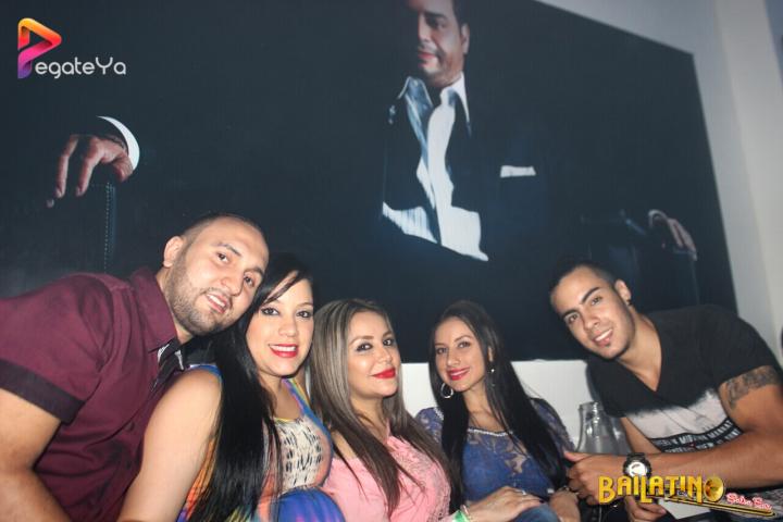 Foto 7 de Bailatino - 3er Fds Abril 2016 en Bailatino - Bar, Cali