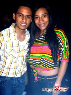 Foto 23 de Septiembre 08 del 2012 en Babel / Barra Libre Cali, Cali