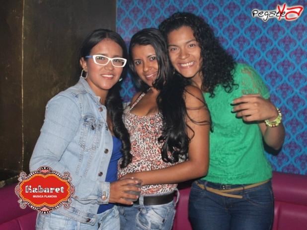 Foto 15 de Kabaret - 4to FDS Nov 2014 en Kabaret - Granada, Cali