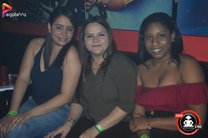 Foto 34 de AmPm - 1er Fds Febrero 2016 en Am / PM Bar - Cali, Cali