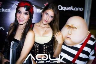 Foto 328 de Discoteca Aqua 26 y 27 de Octubre en Discoteca Aqua Medellin, Medellín