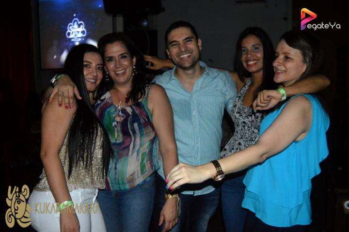 Foto 39 de Kukaramakara - 2do FDS Junio del 2015 en Kukaramakara Discoteca Cali, Cali