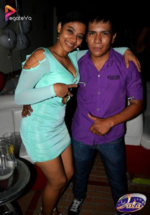 Foto 23 de Jala Jala Club - 1er FDS Sept 2015 en Jala Jala Club, Cali