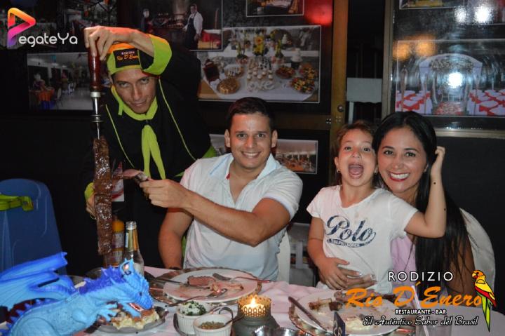 Foto 40 de Rio D´enero - Amor & Amistad 2016 en Rio D´enero, Cali