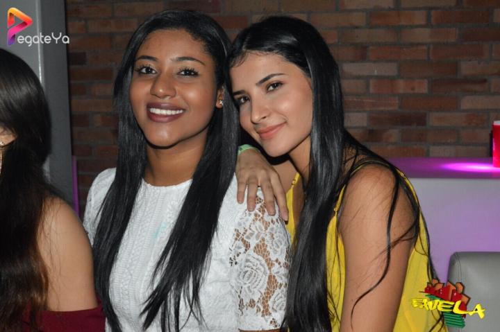 Foto 12 de Favela Club - 1er Fds Febrero 2017 en Favela Club Menga, Cali