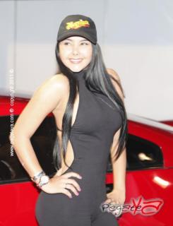 Foto 8 de Final Car Audio 2011 - Corferias en Final Car Audio 2011, Bogotá