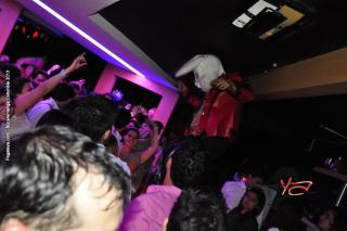 Foto 46 de Le Parc sabado 20 de abril de 2013 en Le Parc Bar Bucaramanga, Bucaramanga
