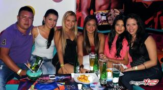 Foto 68 de Octubre 04 del 2013 en Beautiful 80`s Cali, Cali
