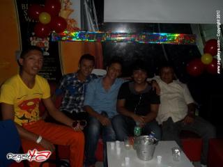 Foto 16 de la pasion del barza SABADO 8 DE JUNIO DE en LA PASION DEL BARZA Cartagena, Cartagena