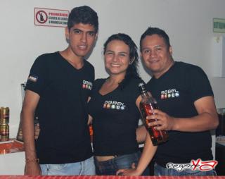 Foto 46 de Octubre 04 del 2013 en Babel / Barra Libre Cali, Cali