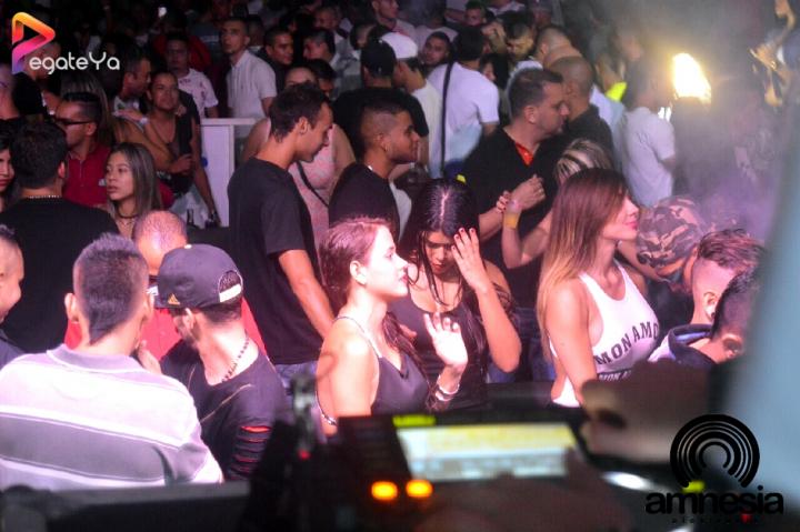 Foto 35 de Amnesia - Loveland 2016 en Discoteca Amnesia Club, Bogotá