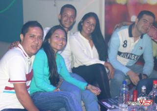 Foto 18 de Aca Entre Nos - Noviembre 30 del 2013 en Aca Entre Nos, Cali