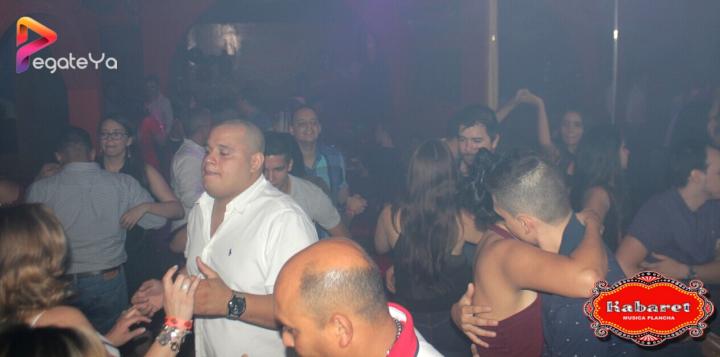 Foto 14 de Kabaret Bar - 3er Fds Abril 2016 en Kabaret - Granada, Cali
