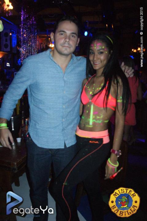 Foto 18 de mister babilla 4 y 5 de septiembre de 20 en Discoteca MISTER BABILLA cartagena, Cartagena