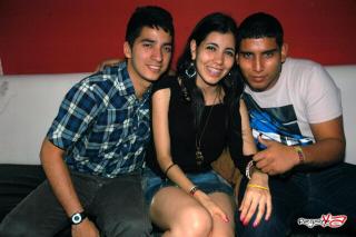 Foto 59 de Noviembre 30 del 2013 en Babel / Barra Libre Cali, Cali