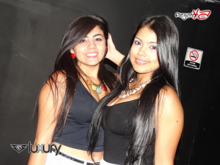 Foto 6 de Luxury - Nov 15 y 22 del 2014 en Discoteca Luxury Medellin, Medellín