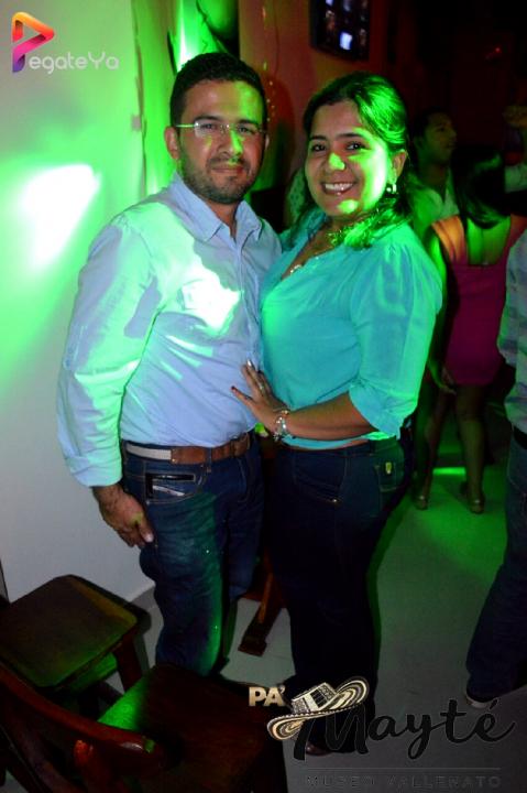 Foto 81 de Pa Mayté - Amor & Amistad 2016 en Pa Mayté, Cali