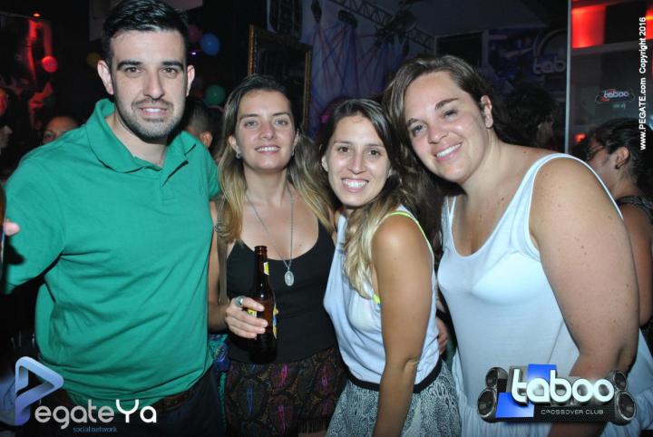 Foto 14 de taboo 15 Y 16 DE ABRIL DE 2016 en Discoteca Taboo Cartagena, Cartagena