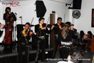 Foto 29 de Sabado 18 de Agosto de 2012 en Discoteca Macondo Club Bucaramanga, Bucaramanga