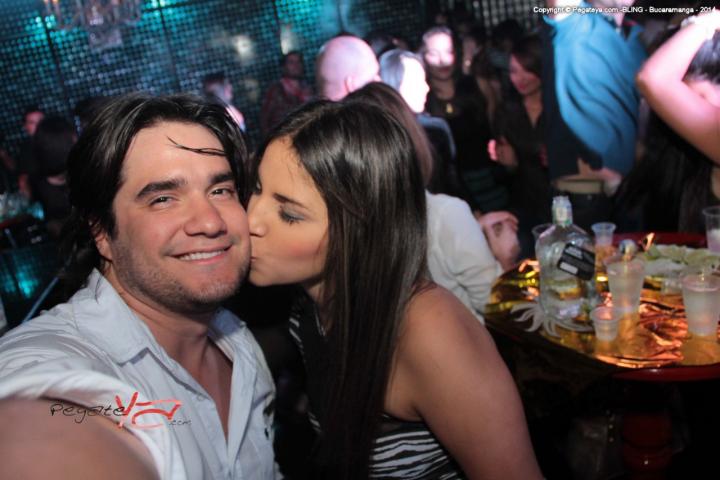Foto 22 de Discoteca Bling- 20 de Junio de 2014 en Bar Bling Bucaramanga, Bucaramanga