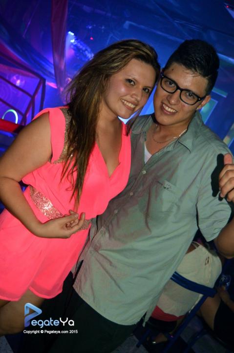 Foto 67 de El manicomio sabado 14 de marzo de 2015 en Discoteca El Manicomio Bucaramanga, Bucaramanga