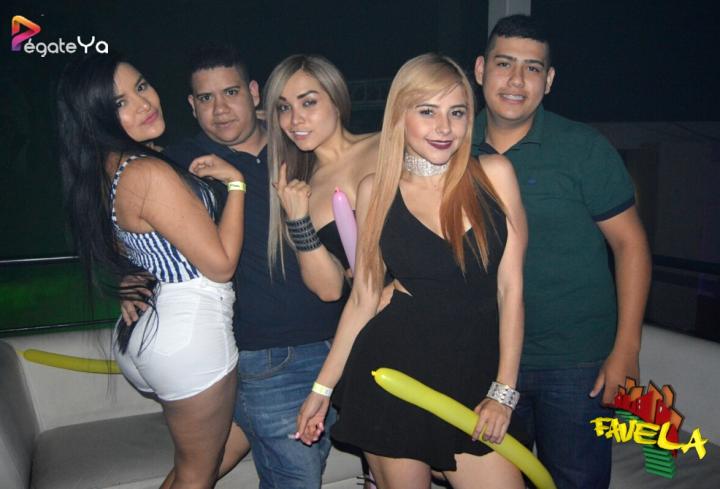 Foto 54 de Favela Club - 1er Fds Julio 2017 en Favela Club Menga, Cali