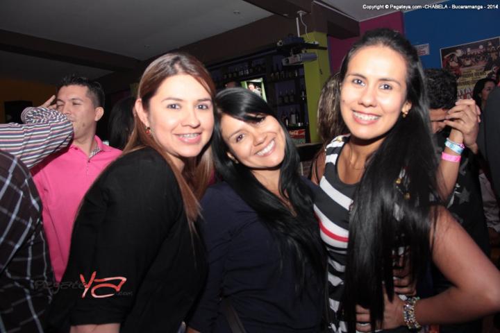 Foto 11 de Discoteca Chabela- 21 de Junio de 2014 en Discoteca Chabela Bucaramanga, Bucaramanga