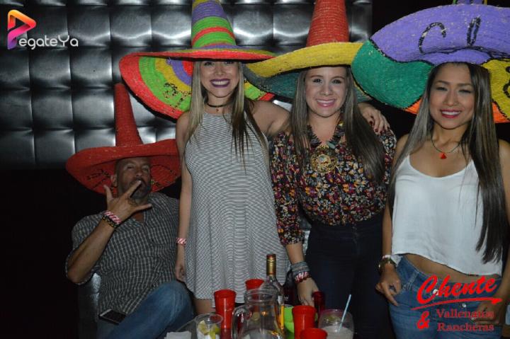 Foto 3 de Chente - 4to FDS Sept. 2016 en CHENTE Vallenatos y Rancheras, Cali